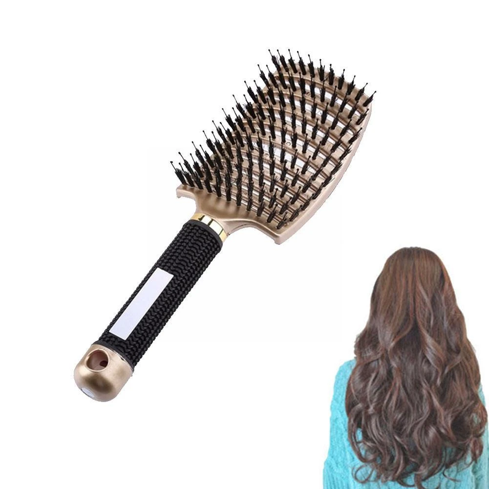 Hair Brush